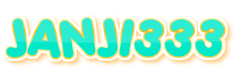 JANJI333 logo
